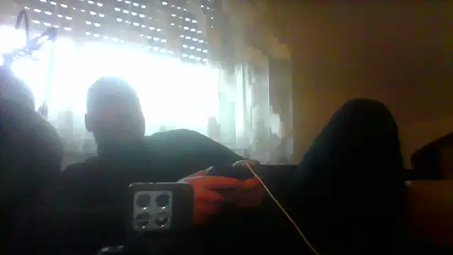 NewyorkDimi online show from January 19, 7:57 am