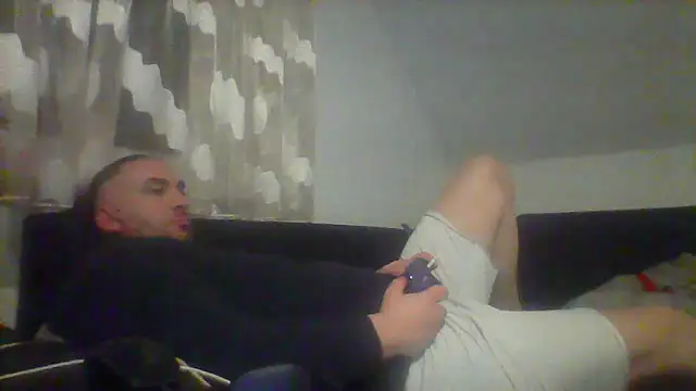 NewyorkDimi online show from February 8, 4:57 am