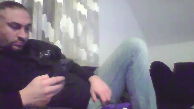 NewyorkDimi online show from February 24, 3:12 am