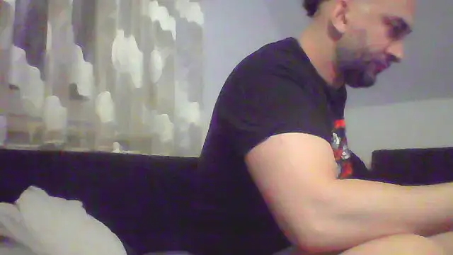 NewyorkDimi online show from March 2, 4:17 am