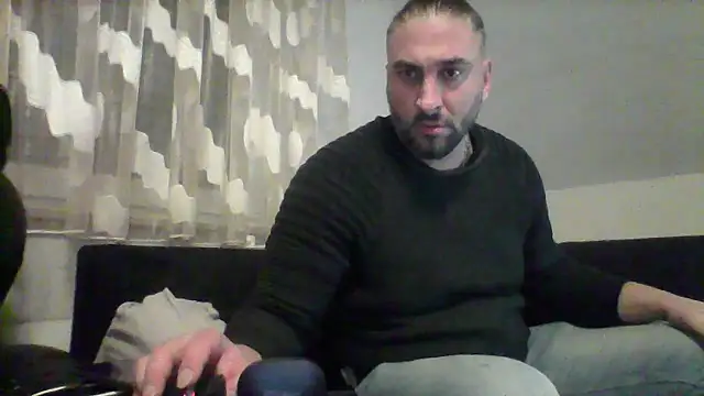 NewyorkDimi online show from March 4, 11:43 pm