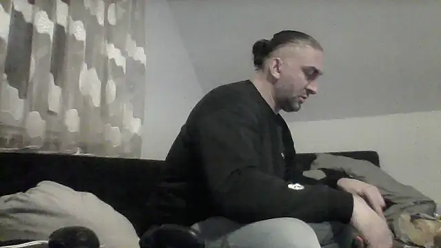 NewyorkDimi online show from March 7, 2:25 am