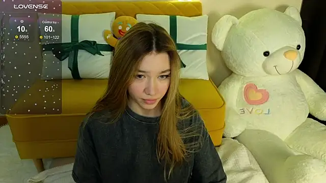 LuxuryGirl   online show from January 16, 6:03 am