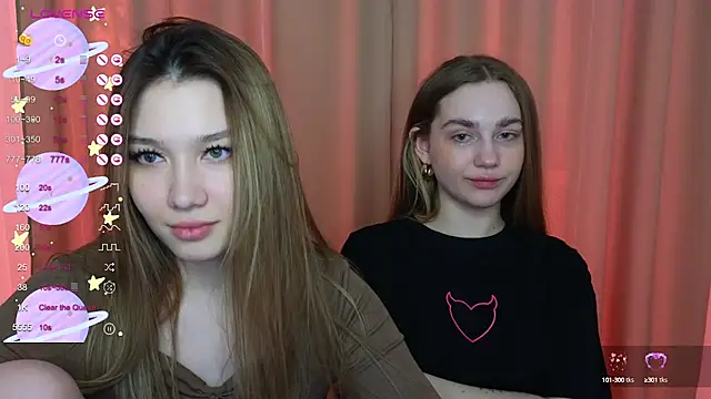 LuxuryGirl   online show from March 15, 10:35 am