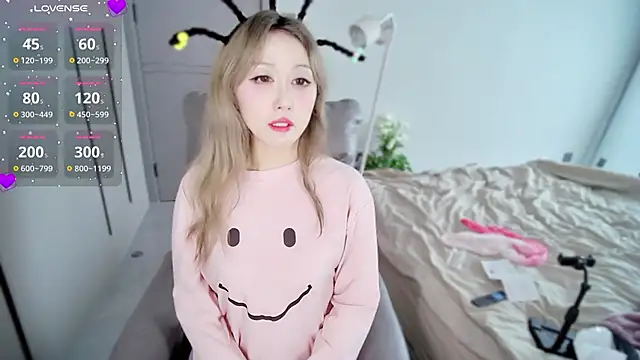 Xiaoyu-G online show from March 5, 6:54 am