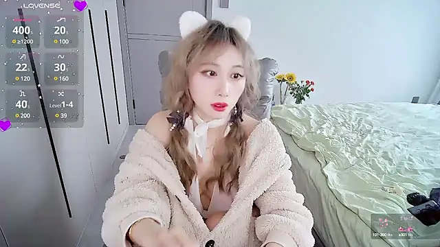 Xiaoyu-G online show from March 23, 8:26 am