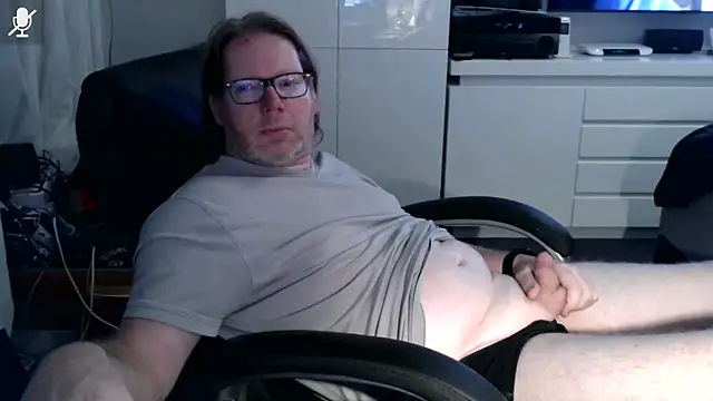 VSteph online show from November 3, 10:10 pm