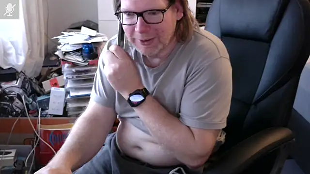 VSteph online show from January 10, 12:07 pm