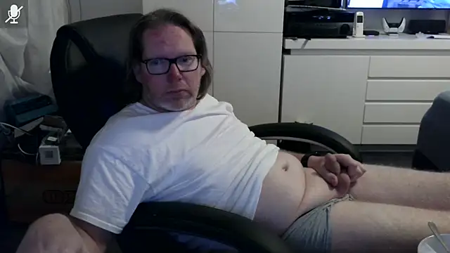 VSteph online show from May 8, 12:16 am