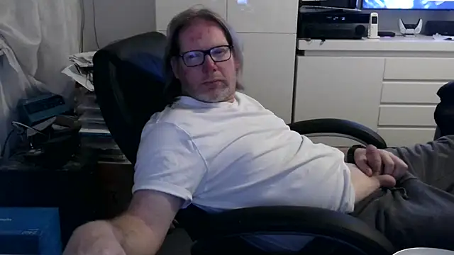 VSteph online show from May 14, 11:00 pm