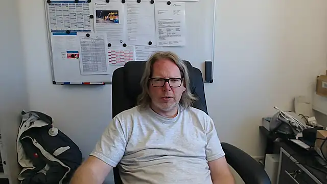 Snapshot of VSteph chatting on July 24, 3:10 pm VSteph online show from July 24, 3:10 pm