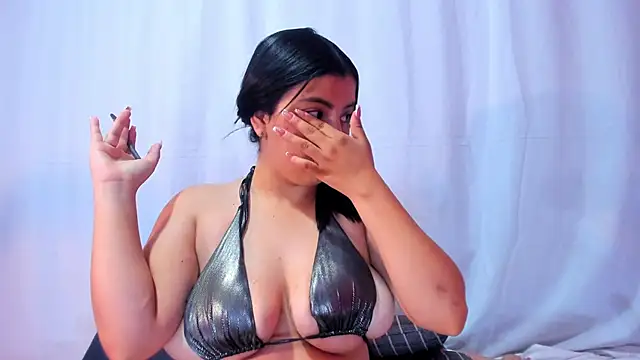 AnithaaYork online show from October 14, 12:06 pm