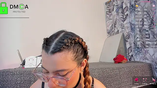 kathryn07 online show from June 27, 4:06 am