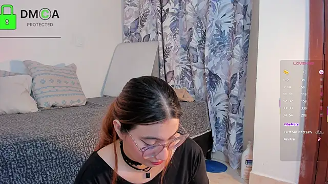 kathryn07 online show from June 30, 2:34 am