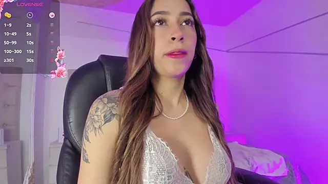 PandoraRider online show from December 30, 1:36 pm