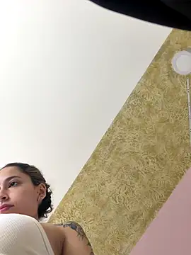 PandoraRider online show from October 21, 1:12 pm