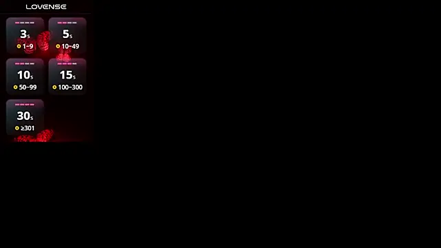 liss black online show from February 27, 12:45 pm