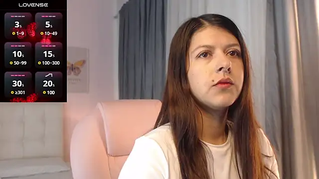 liss black online show from March 5, 12:33 pm