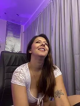 liss black online show from June 25, 4:12 am