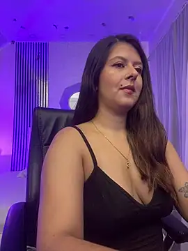 liss black online show from June 27, 4:28 am