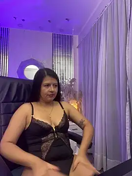 liss black online show from July 3, 3:46 am