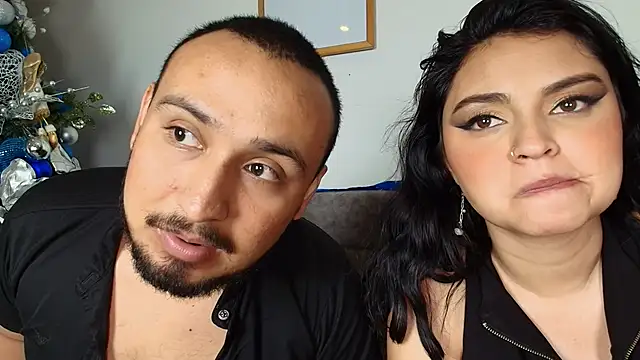 XXCOUPLESSEX online show from January 4, 7:03 am