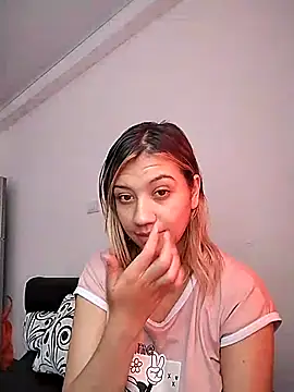 nina carther online show from March 19, 1:29 pm