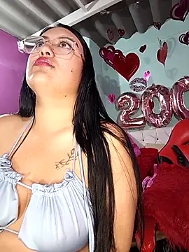 Nathahot69 online show from February 22, 9:12 am