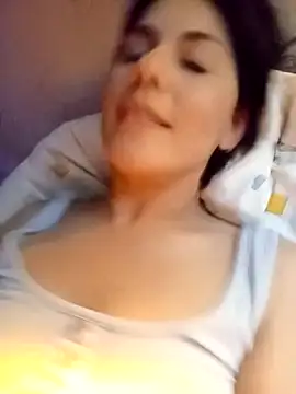 Snapshot of Tiramisu89 chatting on December 31, 6:48 am Tiramisu89 online show from December 31, 6:48 am