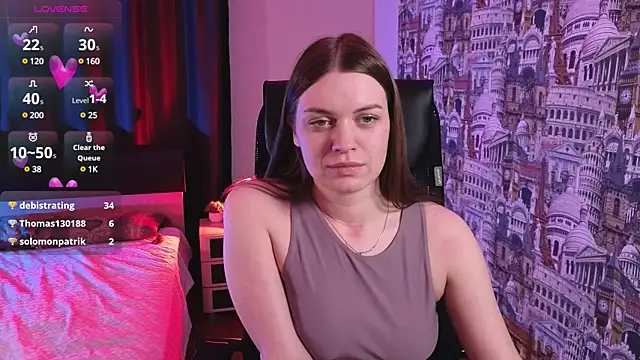 Snapshot of Lovella_Lips chatting on March 2, 5:36 pm Lovella Lips online show from March 2, 5:36 pm