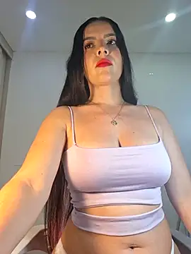 Anal Luucia online show from January 18, 12:42 pm