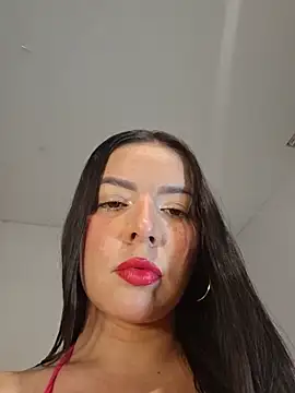 Anal Luucia online show from June 11, 12:03 pm