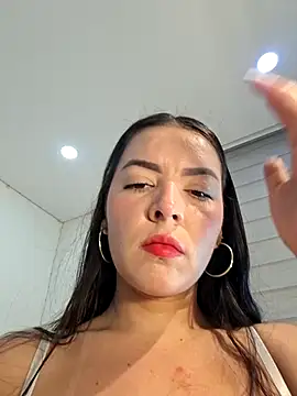 Anal Luucia online show from July 25, 12:36 pm