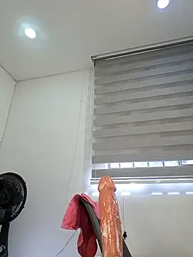 Anal Luucia online show from July 28, 2:13 pm