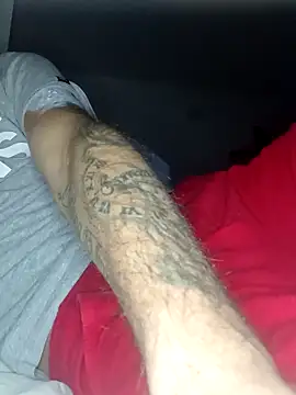 boysexy350 online show from February 16, 1:24 am