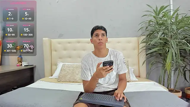 Snapshot of kieran_derek chatting on September 11, 3:28 am kieran derek online show from September 11, 3:28 am