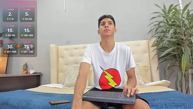 Snapshot of kieran_derek chatting on September 23, 3:42 am kieran derek online show from September 23, 3:42 am