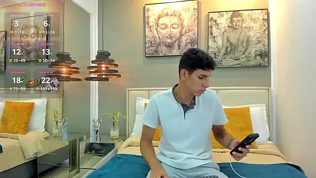 Snapshot of kieran_derek chatting on November 4, 3:16 am kieran derek online show from November 4, 3:16 am