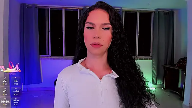 gatitavenecis online show from May 16, 8:55 am