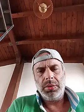 Gianlucazeis online show from July 18, 11:14 am