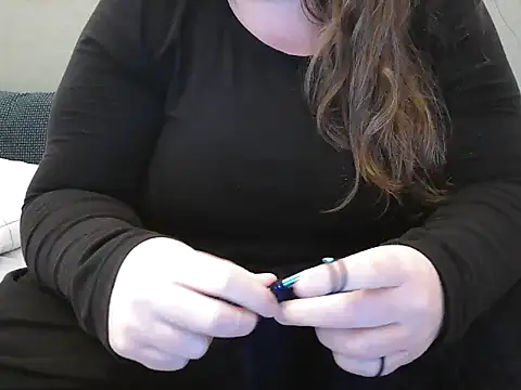 Snapshot of MarthaBriest chatting on February 8, 11:12 am MarthaBriest online show from February 8, 11:12 am