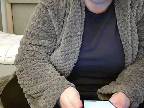 Snapshot of MarthaBriest chatting on February 13, 8:38 am MarthaBriest online show from February 13, 8:38 am