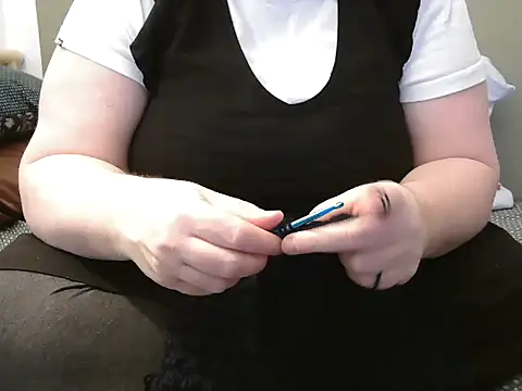 Snapshot of MarthaBriest chatting on March 13, 7:20 am MarthaBriest online show from March 13, 7:20 am