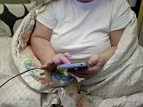 MarthaBriest online show from February 13, 4:19 am