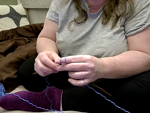 MarthaBriest online show from April 26, 3:15 am
