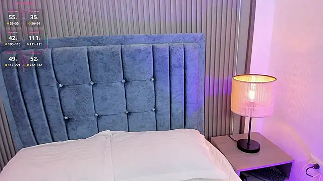 pretty sunlight  online show from April 29, 2:48 am