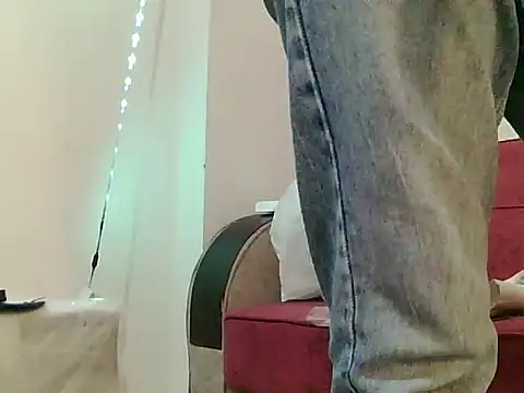 Joealex- online show from March 12, 1:45 am