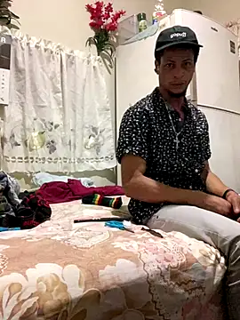 Johnras121 online show from January 5, 11:41 pm