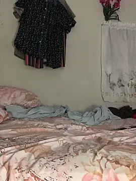 Johnras121 online show from February 13, 2:07 am