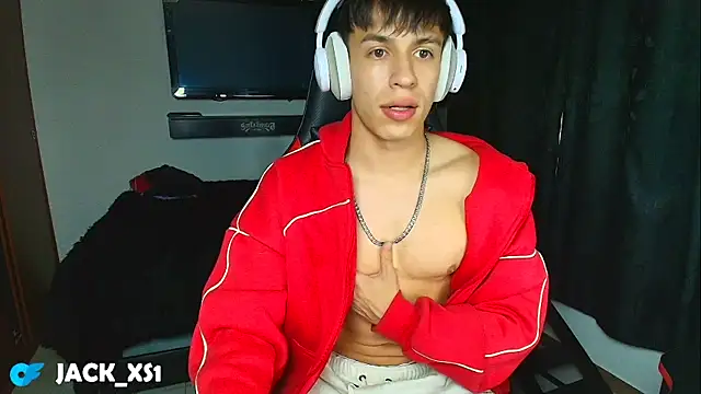 strong jack online show from May 17, 5:38 am